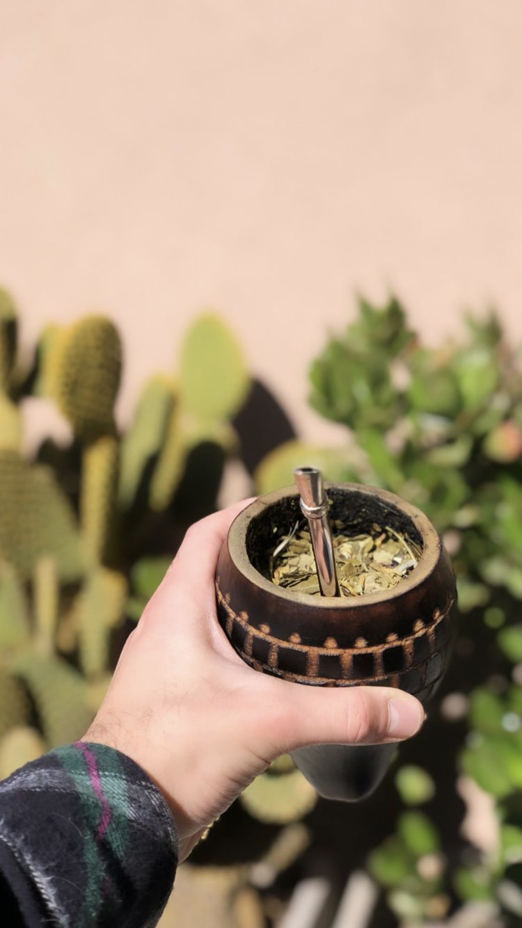 Harkana Yerba Orgánica